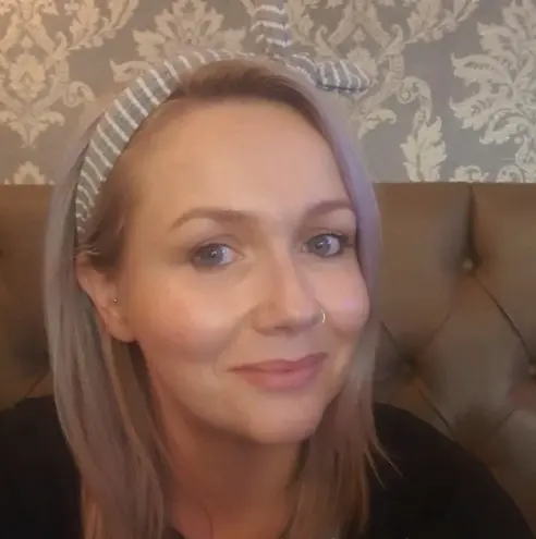 Amy Wakefield, HR consultant and founder of Wakefield HR